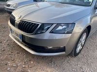 usata Skoda Octavia Wagon 1.6 tdi Executive 115cv