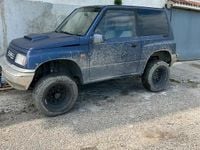 Usata Suzuki Vitara 1997