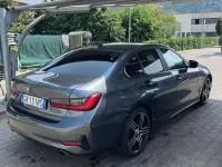 Usata BMW 318 150 CV (110 kW) 2020 Berlina