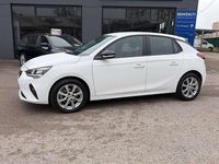 Occasion Opel Corsa Edition 102 ch (75 kW) 2022 Blanc Berline