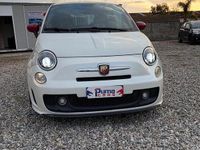 Occasion Abarth 500 135 ch (99 kW) 2008 Blanc Citadine
