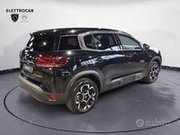Usata Citroën C5 Aircross 131 CV (96 kW) 2024 Nero SUV