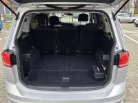Usata VW Touran 115 CV (84 kW) 2017 Grigio Monovolume