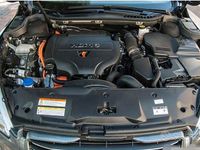 Usata Peugeot 508 RXH 163 CV (119 kW) 2013 Grigio Station wagon