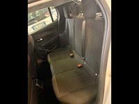 Usata Peugeot 208 Active 75 CV (55 kW) 2022 Bianco Utilitaria