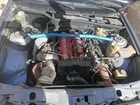 Usata Ford Sierra RS 204 CV (150 kW) 1987 Berlina