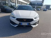 Usata Cupra Leon 150 CV (110 kW) 2023 Other Berlina