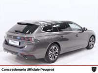 usata Peugeot 508 Hybrid 225 e-EAT8 SW Allure