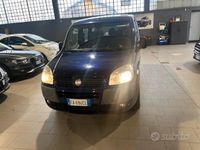 usata Fiat Doblò Doblo2.0 MJT 16V Dynamic