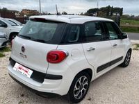 usata Fiat 500L 1.4 Benz/Gpl Ok Neop.