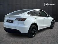 Usata Tesla Model Y 152 kW (208 CV) 2022 Bianco SUV