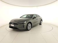 Usata Audi A5 Advanced Plus 204 CV (150 kW) 2025 Grigio chronos metallizzato Berlina