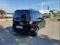 usata Ford Tourneo Courier 1.5 TDCI 100 CV Sport usato