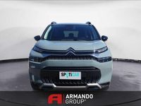 usata Citroën C3 Aircross PureTech 110 S&S Feel my 20 del 2022 usata a Cuneo
