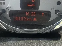 Usata Mini Countryman 90 CV (66 kW) 2013 Blu SUV