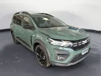 Nuova Dacia Jogger 101 CV (74 kW) 2025 Bianco Monovolume