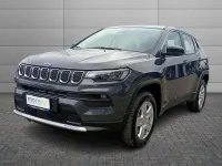 Usata Jeep Compass Altitude 131 CV (96 kW) 2025 Other SUV