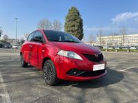 usata Lancia Ypsilon 1.2 69cv Start& Stop Gold