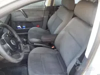 Usata VW Polo 69 CV (50 kW) 2007 Grigio Utilitaria