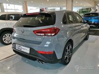 usata Hyundai i30 1.0 T-GDI iMT 48V 5 porte N-Line