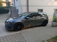 Usata VW Golf VII GTI 245 CV (180 kW) 2019 Berlina
