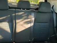 Usata Peugeot 208 68 CV (50 kW) 2014 Bianco Utilitaria