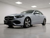 usata Mercedes C200 Classed Mild hybrid Sport