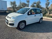 Usata Fiat Panda Pop 69 CV (50 kW) 2020 Bianco Utilitaria