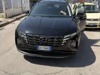 Usata Hyundai Tucson 150 CV (110 kW) 2024 SUV