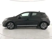 Usata Renault Clio Techno 91 CV (66 kW) 2025 Nero Utilitaria