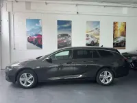 Occasion Opel Insignia 174 ch (127 kW) 2022 Gris Break