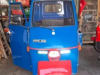 Usata Piaggio APE 1970