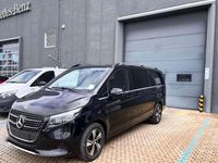 Nuova Mercedes V250 Avantgarde 190 CV (139 kW) 2026 Nero Monovolume