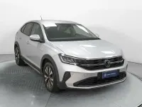Usata VW Taigo Life 95 CV (69 kW) 2023 Argento SUV