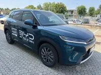 Usata BYD Atto 2 Boost 212 CV (155 kW) 2026 Bluazzurro SUV