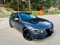 usata BMW 318 150 cv sport line