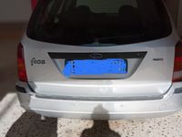 usata Ford Focus Focus 1.8 TDDi cat 5p. Zetec