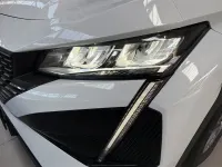 Usata Peugeot 408 GT 131 CV (96 kW) 2023 Blu Berlina