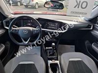 Usata Opel Mokka Elegance 101 CV (74 kW) 2022 Power rot metallic (epy) SUV