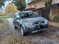 Usata Mitsubishi Outlander 2007 SUV