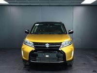 Nuova Suzuki Vitara Cool 110 CV (80 kW) 2026 Giallo SUV