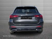 Usata Mercedes GLC300e Advanced 333 CV (244 kW) 2025 Grigio grafite SUV