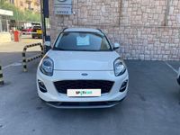 usata Ford Puma 1.0 Ecoboost 125CV ST-Line