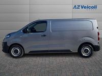 Usata Opel Vivaro Enjoy 120 CV (88 kW) 2020 Argento Monovolume