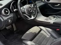 Usata Mercedes C180 122 CV (89 kW) 2021 Argento Station wagon