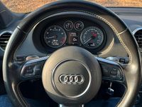 Usata Audi S3 2011 Nero Berlina