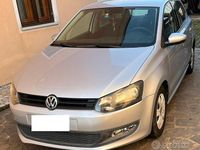 Usata VW Polo 2009 Berlina