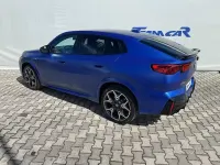 Usata BMW X2 M Sport 300 CV (220 kW) 2023 Blu SUV