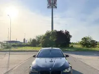 Usata BMW 525 M Sport 218 CV (160 kW) 2013 Berlina