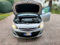usata Opel Astra sw 1.7 ctdi 110cv
